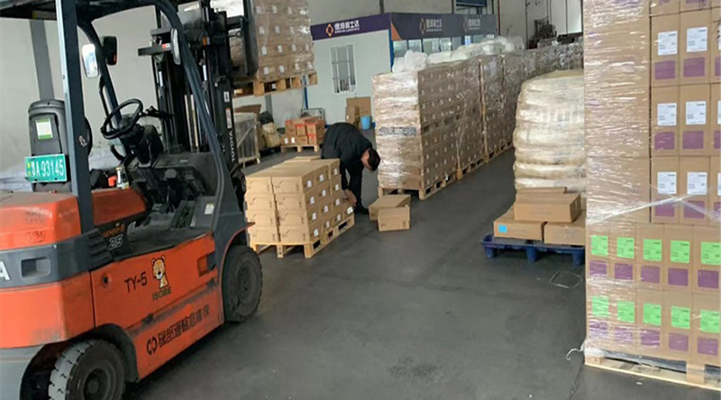德州禹城市到泉州物流专线-禹城市到泉州物流公司-收费合理